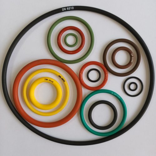 انواع اورینگ انواع اورینگ کاترپیلار - اورینگ - کاترپیلار - اورینگ حرارت بالا - اورینگ فشار قوی - سیلیکون