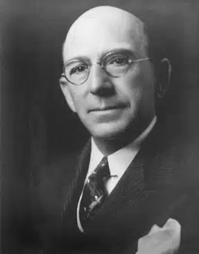 بنیانگذار کاترپیلار