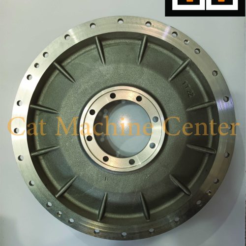 استاتور توربین استاتور توربین