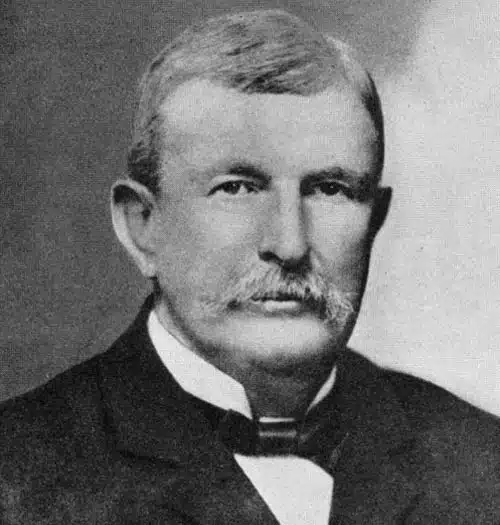 بنیانگذار کاترپیلار