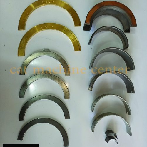 یاتاقان یاتاقان کاترپیلار