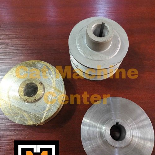 پولی یا فولی پولی پروانه