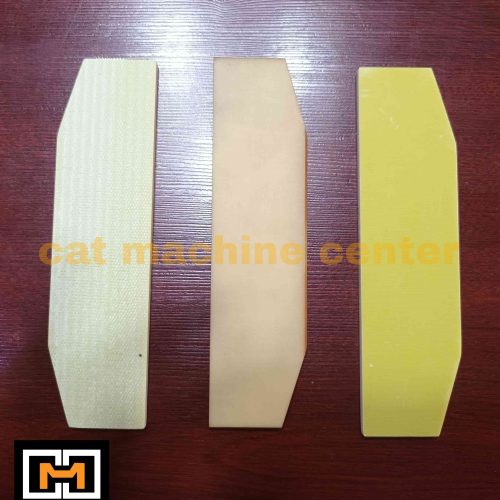 پره استارت بادی کاترپیلار پره استارت بادی کاترپیلار