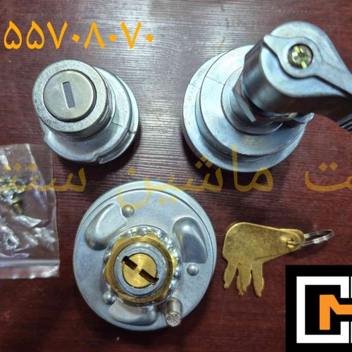 7N4610 سوییچ کاترپیلار