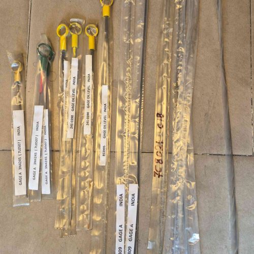 گیج روغن کاترپیلار گیج روغن موتور کاترپیلار